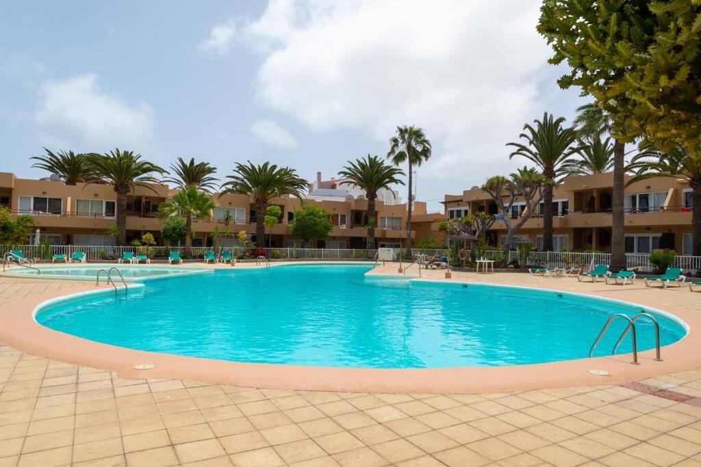 Corralejo Atrapasuenos Holiday House Eksteriør billede
