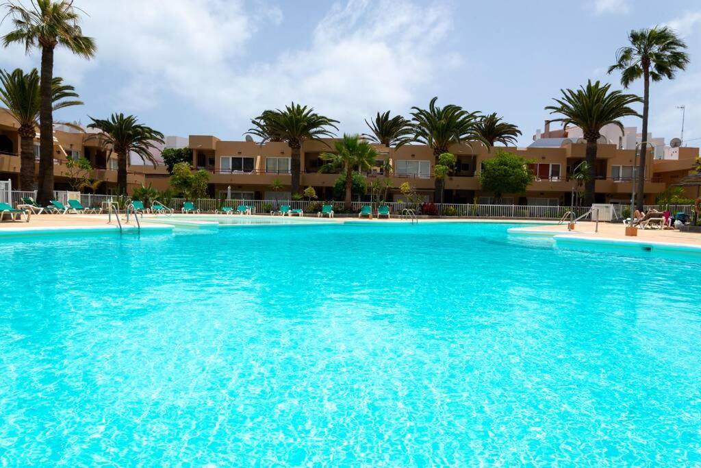 Corralejo Atrapasuenos Holiday House Eksteriør billede