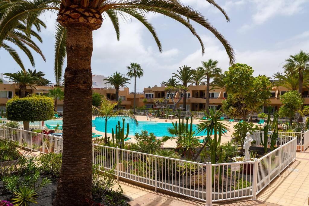 Corralejo Atrapasuenos Holiday House Eksteriør billede