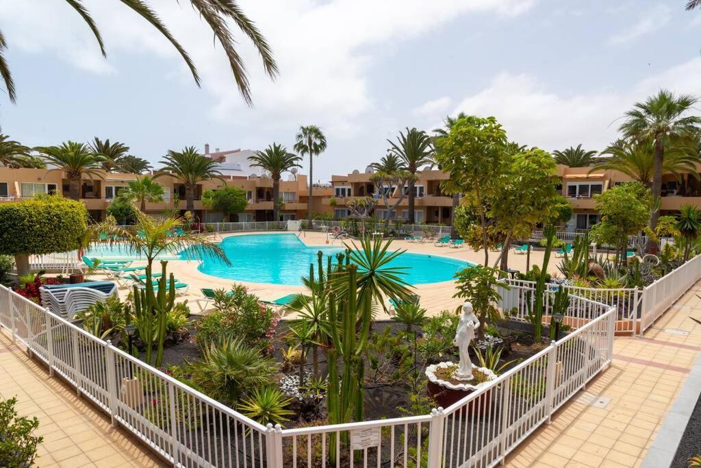 Corralejo Atrapasuenos Holiday House Eksteriør billede