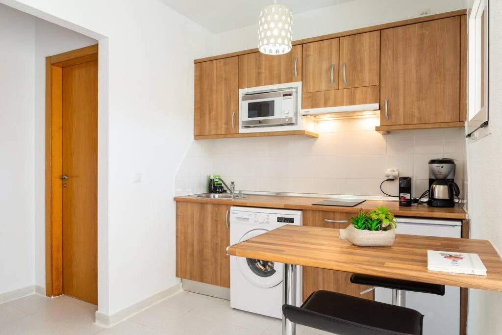 Corralejo Atrapasuenos Holiday House Eksteriør billede