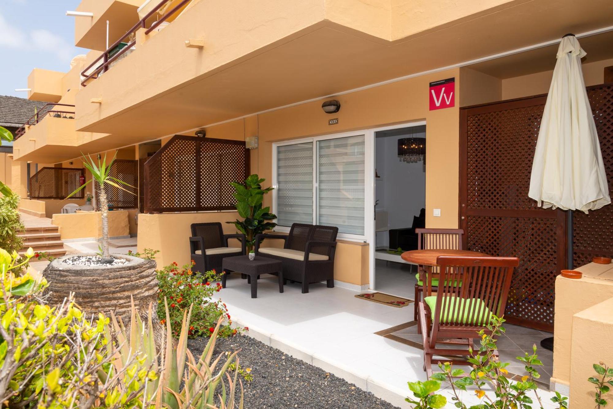 Corralejo Atrapasuenos Holiday House Eksteriør billede