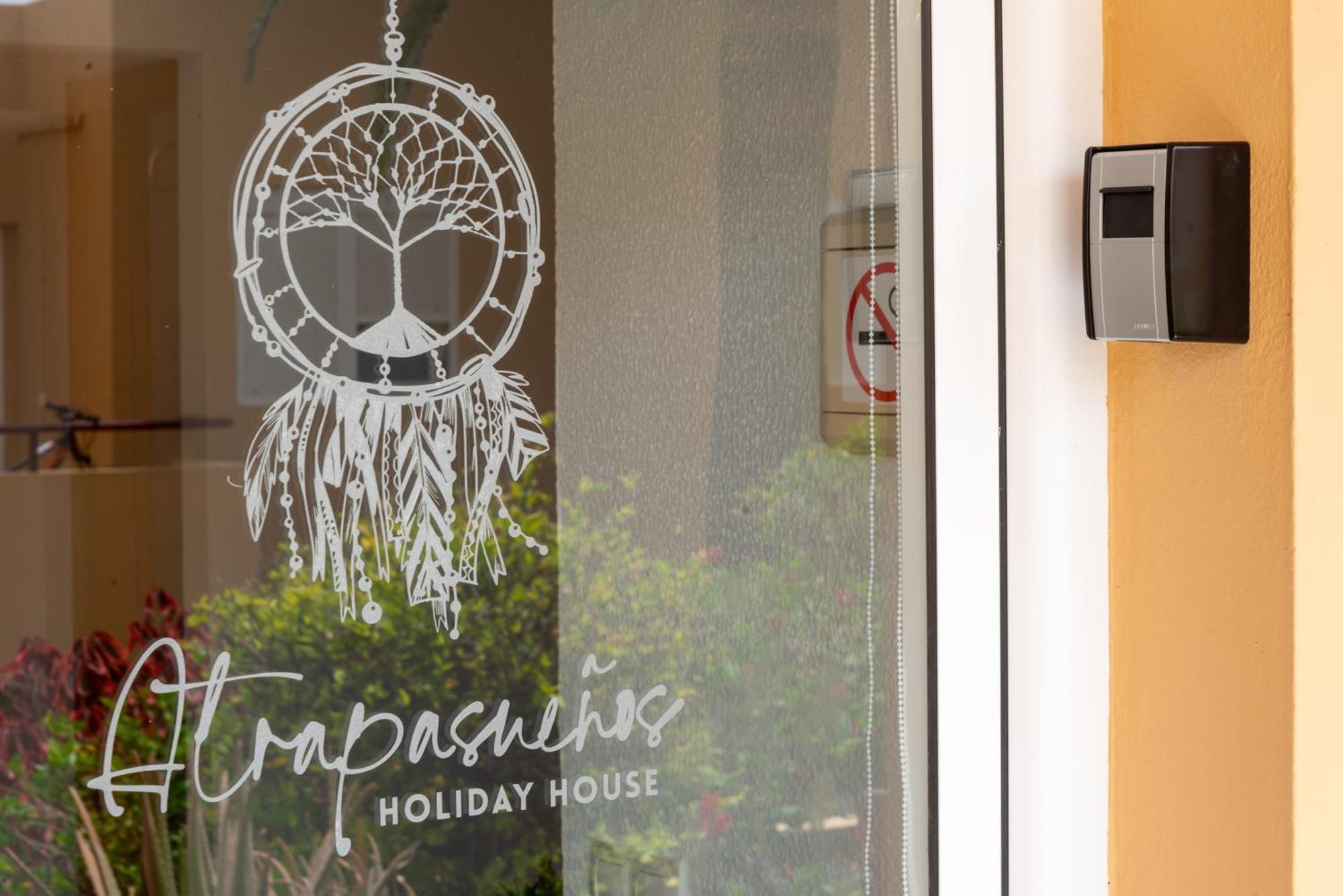 Corralejo Atrapasuenos Holiday House Eksteriør billede
